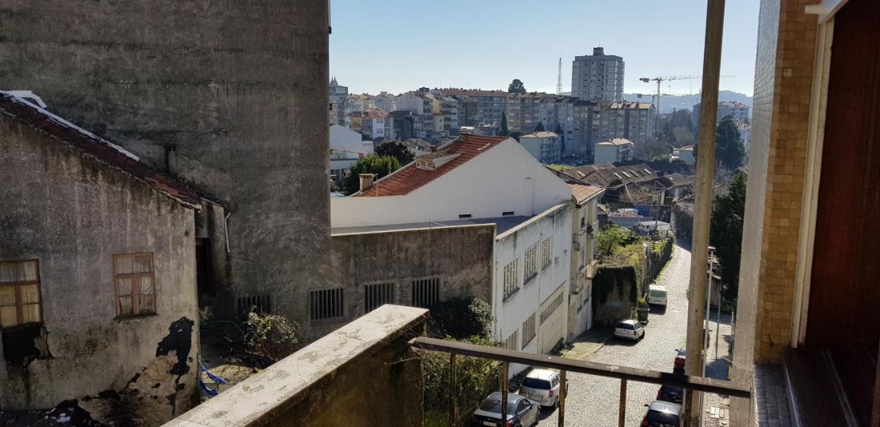 City Heart Rooms Porto Exterior foto